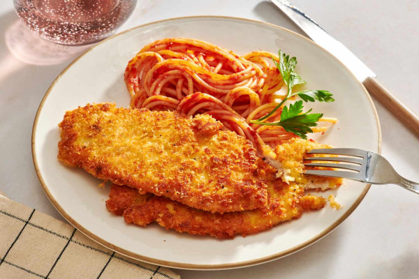 Air Fryer Chicken Tenders