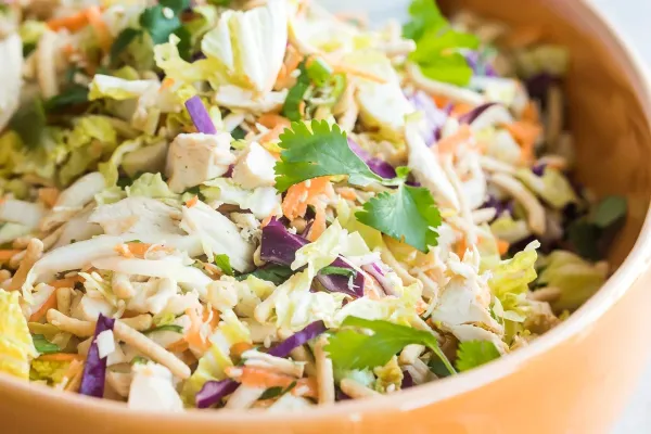Best Chicken Salad Ever