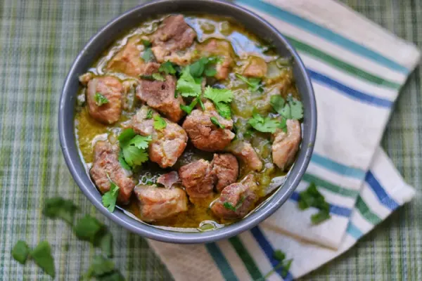 Chile Verde