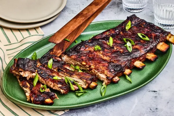 Chinese Spareribs