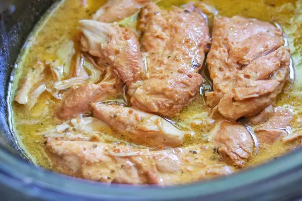 Italian Chicken