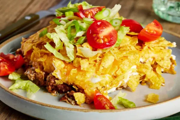 Taco Pie