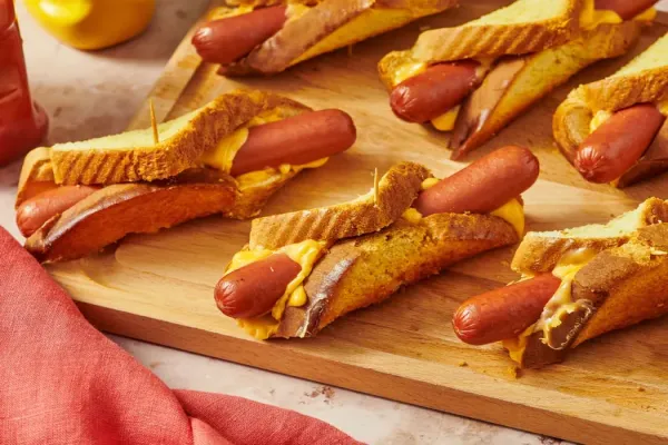 Wiener Winks