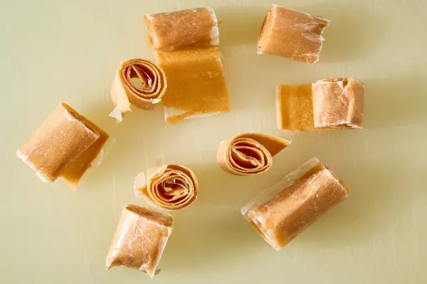 Fruit Leather