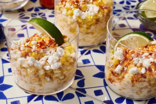 Ham Salad