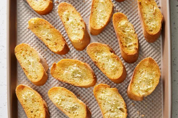 Crostini D'Emily