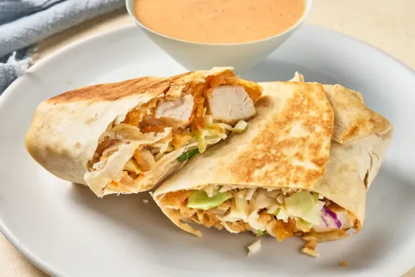 Bang Bang Burrito