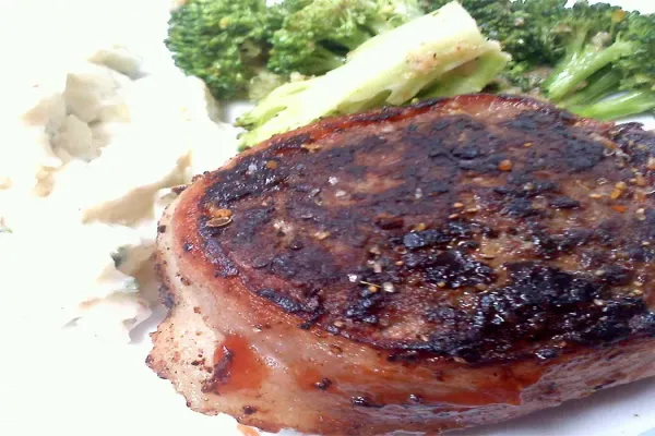 Mock Filets