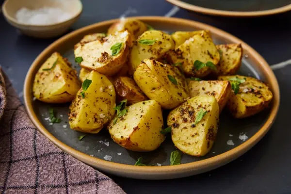 Jumbo Breakfast Cookies