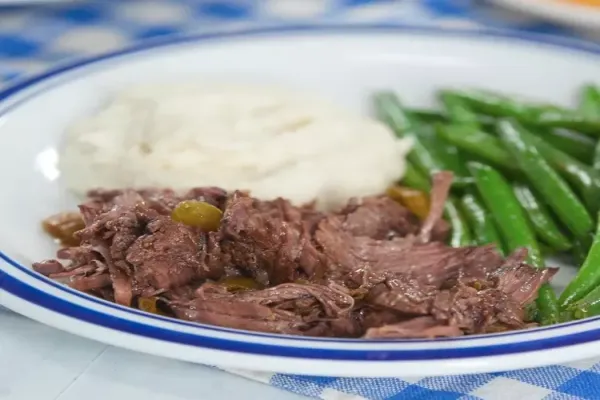 Mississippi Roast