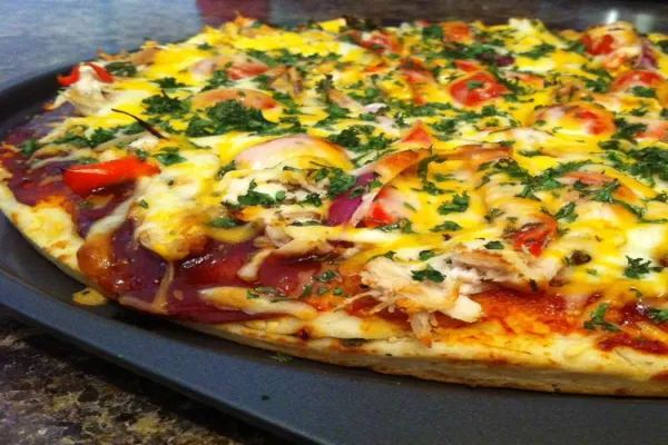 Fantastic Focaccia Bread