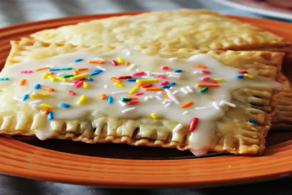 Pop Tarts