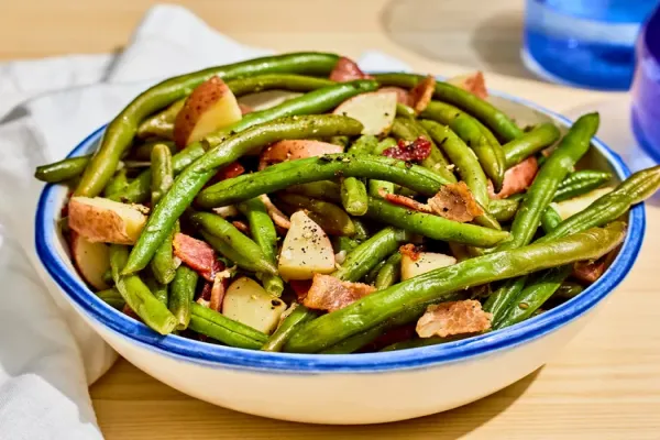 Southern Green Beans