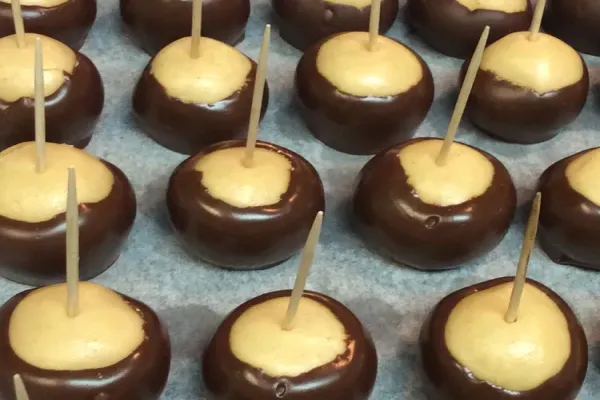 Buckeyes